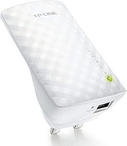 TP-LINK RE200 AC750 gamingstoreuae TP-LINK RE200 AC750 gamingstoreuae